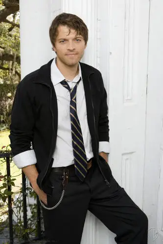 Misha Collins Wall Poster picture 149994