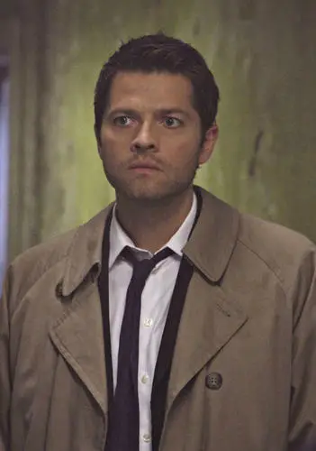 Misha Collins Wall Poster picture 150035