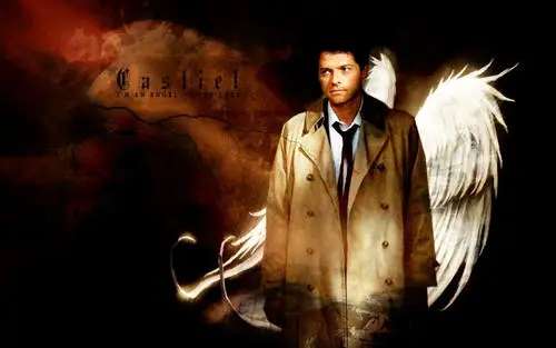 Misha Collins Wall Poster picture 150036