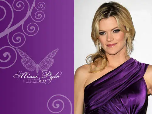 Missi Pyle Jigsaw Puzzle picture 184591
