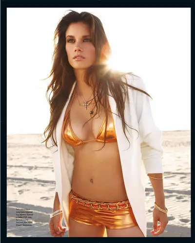 Missy Peregrym Wall Poster picture 790455