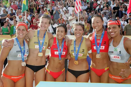 Misty May-Treanor Image Jpg picture 212364