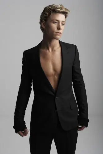 Mitch Hewer Wall Poster picture 496209