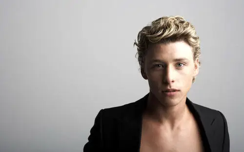 Mitch Hewer Jigsaw Puzzle picture 86340