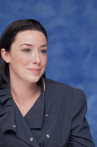 Molly Parker Jigsaw Puzzle picture 43196