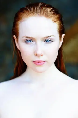 Molly Quinn Jigsaw Puzzle picture 791518