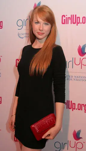 Molly Quinn Jigsaw Puzzle picture 82845