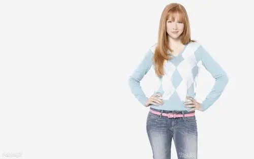 Molly Quinn Women's Colored Hoodie - idPoster.com
