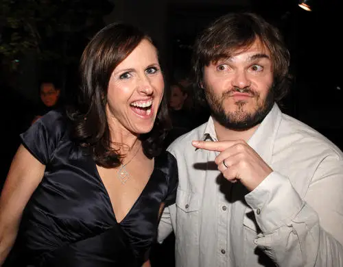 Molly Shannon Jigsaw Puzzle picture 61610