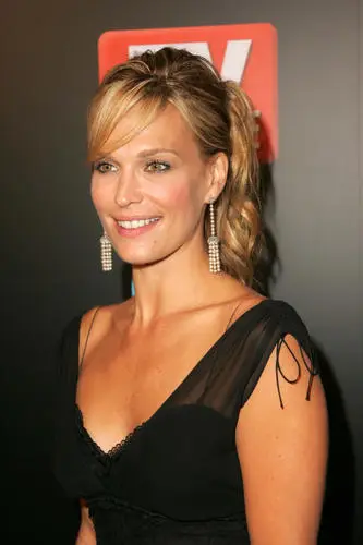 Molly Sims Computer MousePad picture 43212