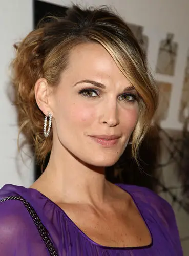 Molly Sims Jigsaw Puzzle picture 61619