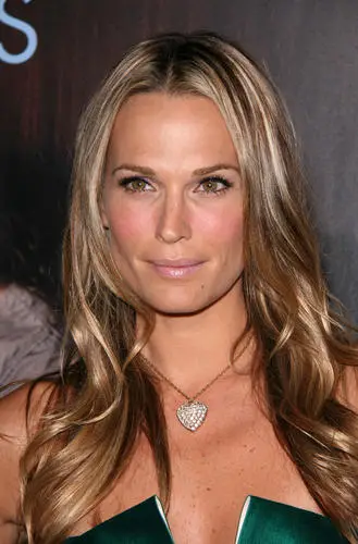 Molly Sims Computer MousePad picture 82849