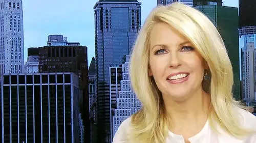 Monica Crowley Wall Poster picture 725410