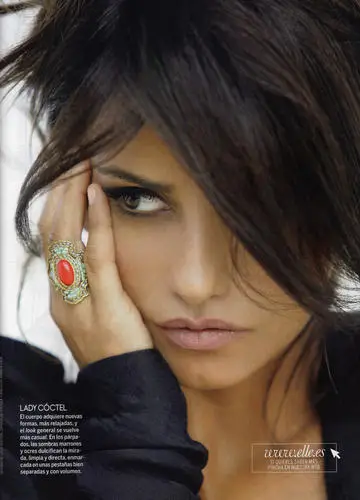 Monica Cruz Wall Poster picture 70705
