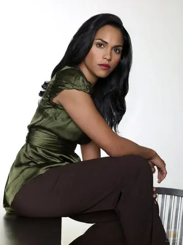 Monica Raymund Computer MousePad picture 98045