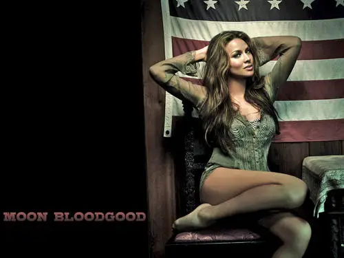 Moon Bloodgood Wall Poster picture 184804