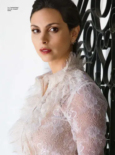 Morena Baccarin Jigsaw Puzzle picture 470752