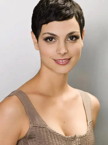 Morena Baccarin Computer MousePad picture 57882