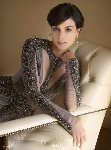 Morena Baccarin Wall Poster picture 791609