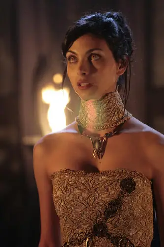 Morena Baccarin Jigsaw Puzzle picture 82861