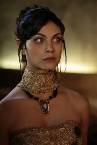 Morena Baccarin Computer MousePad picture 82862