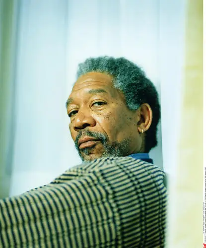 Morgan Freeman Image Jpg picture 518471