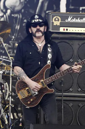 Motorhead Jigsaw Puzzle picture 476507