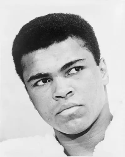 Muhammad Ali Wall Poster picture 15909