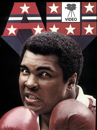 Muhammad Ali Wall Poster picture 98069