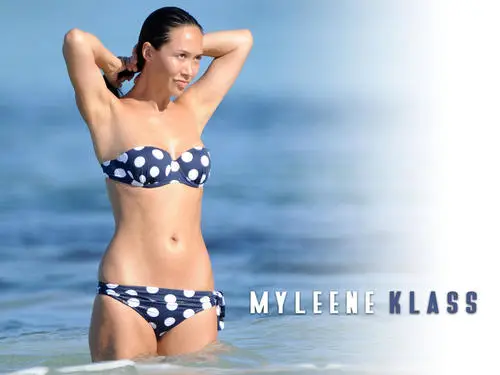 Myleene Klass Women's Colored Hoodie - idPoster.com