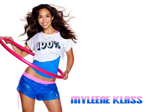 Myleene Klass Men's Colored Hoodie - idPoster.com