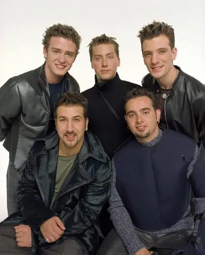 NSYNC Wall Poster picture 1070783