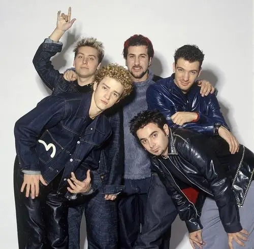 NSYNC Wall Poster picture 1070834