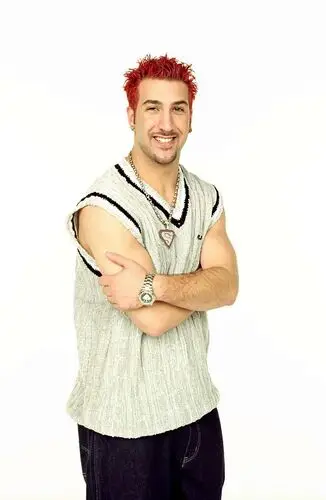 NSYNC Image Jpg picture 502717