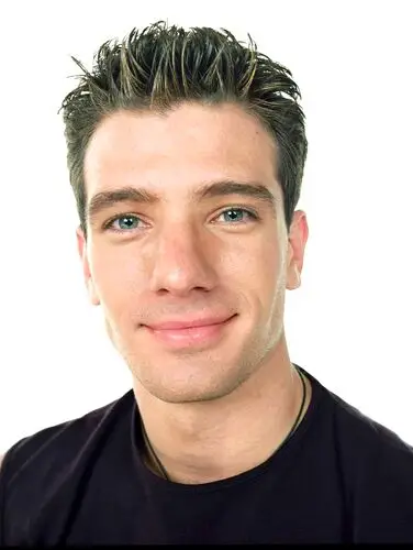 NSYNC Image Jpg picture 502720