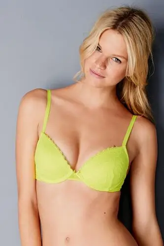 Nadine Leopold Wall Poster picture 480183