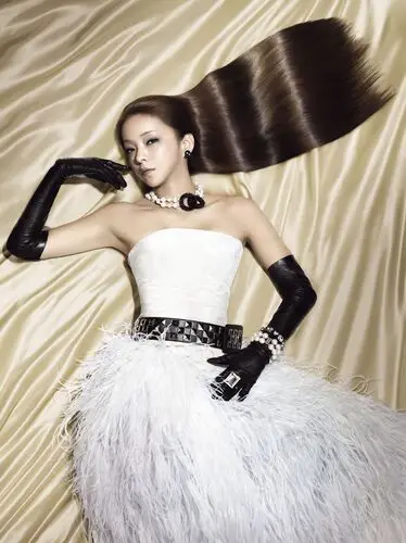 Namie Amuro Wall Poster picture 477219