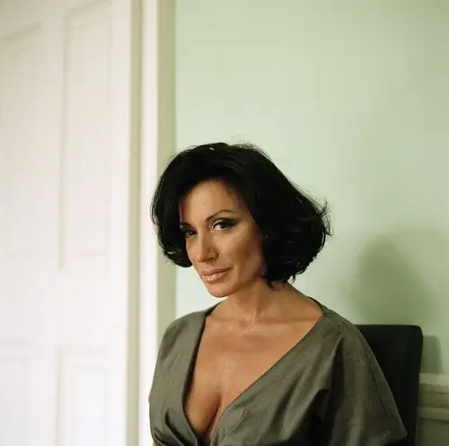 Nancy Dell'Olio Wall Poster picture 546869
