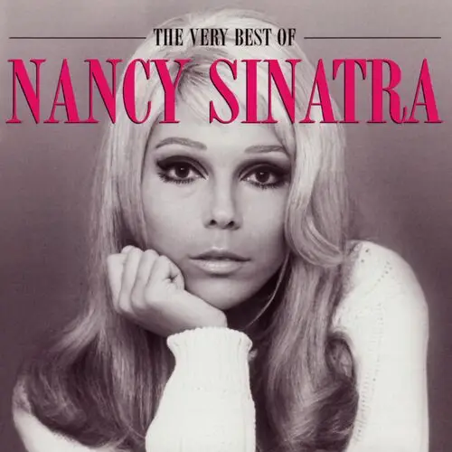 Nancy Sinatra Wall Poster picture 98119