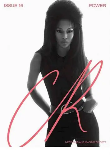 Naomi Campbell Wall Poster picture 16575