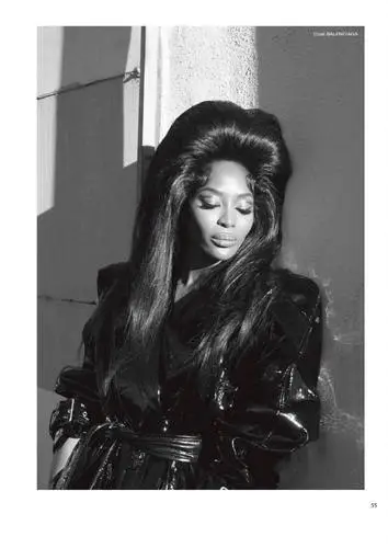 Naomi Campbell Wall Poster picture 16578