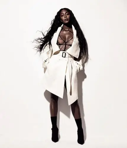 Naomi Campbell Image Jpg picture 689990