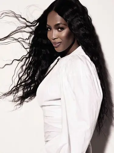 Naomi Campbell Jigsaw Puzzle picture 689992