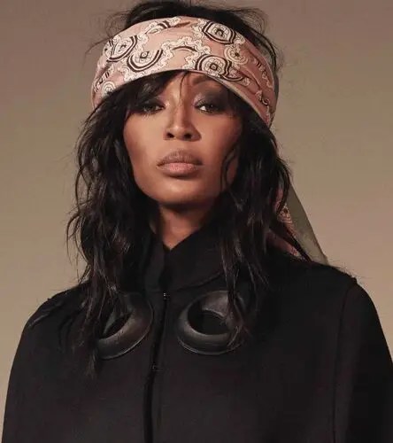 Naomi Campbell Jigsaw Puzzle picture 689994