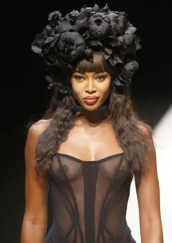 Naomi Campbell Image Jpg picture 79794