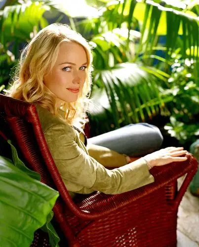 Naomi Watts Jigsaw Puzzle picture 15961