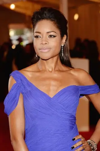 Naomie Harris Wall Poster picture 477413
