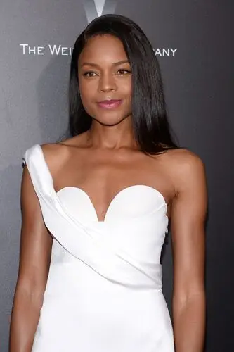 Naomie Harris Wall Poster picture 477433