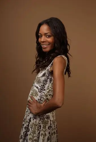 Naomie Harris Wall Poster picture 799552