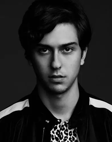 Nat Wolff Wall Poster picture 482294